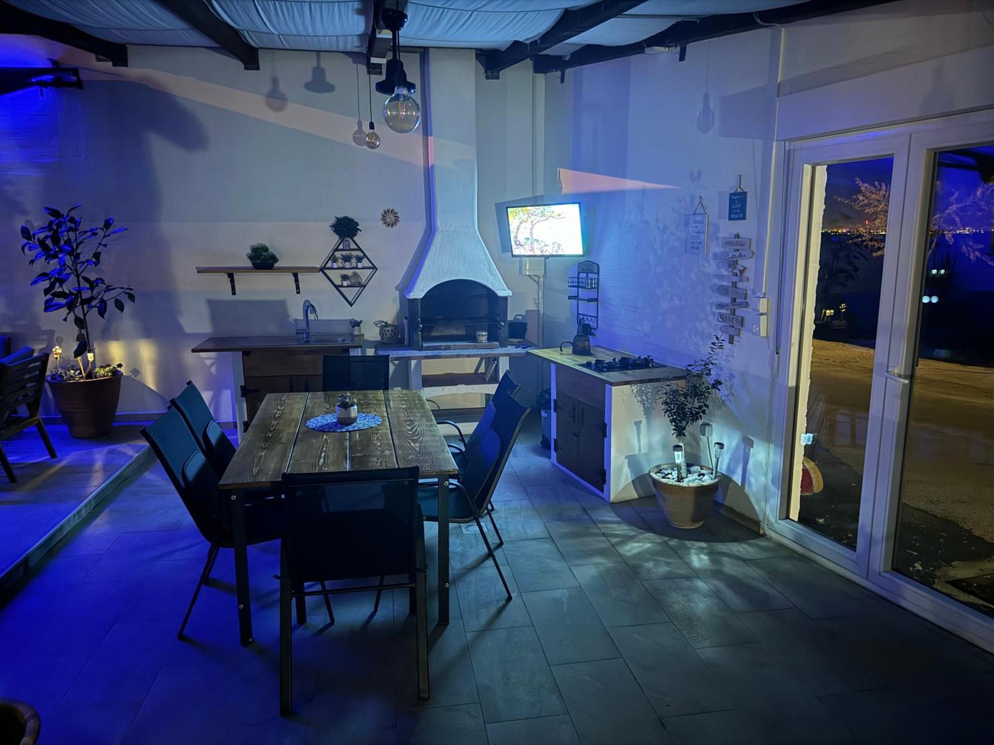 Beach House Oasis Villa Livak Kastela Exterior photo